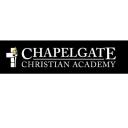 Chapelgate Christian Academy logo