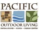 Pacific Outdoor Living logo