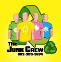 The Junk Crew LLC logo