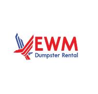 EWM Dumpster rental image 1