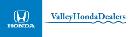 Valley Honda Dealers logo