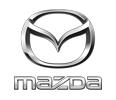 Velocity Mazda logo