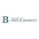 Law Office of Paul R. Bennett logo
