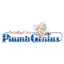 Plumb Genius logo
