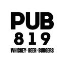 Pub 819 logo