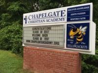 Chapelgate Christian Academy image 2
