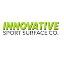 InnovativeSportCourts logo