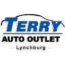 Terry Auto Outlet VA logo