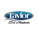Taylor Ford of Manteno logo