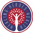 Healing Heroes Health logo