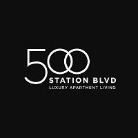 500 Station Blvd Luxury Apartments image 5