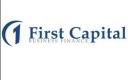 First Capital Business Finance logo