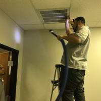 VIP Air Duct Cleaning image 3