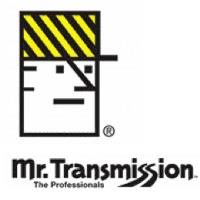 Mr. Transmission image 1