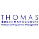 Angel Thomas Management logo