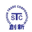 STC Engines logo