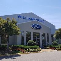 CMA's Williamsburg Ford image 1