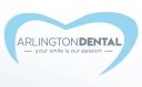 Arlington Dental logo