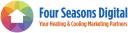 Four Seasons Digital logo