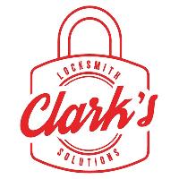 Clark’s Locksmith Solutions image 1