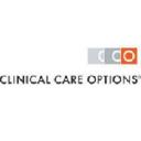 Clinical Care Options, LLC logo