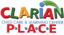 Clarian Place Child Care & Learning Center logo