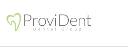 ProviDent Dental Group logo