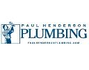 Paul Henderson Plumbing logo