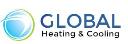 Global Heating & Cooling logo