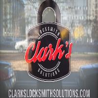 Clark’s Locksmith Solutions image 3