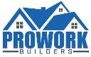 ProWork Builders logo