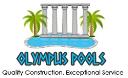 Tampa Pool Builders logo