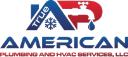 True American Plumbing & HVAC Services logo