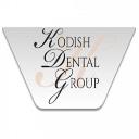 The Kodish Dental Group logo