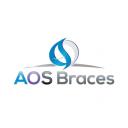 AOS Braces logo