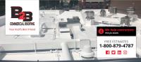 B2B Commercial Roofing image 1