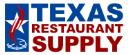 Texas Restaurant Supply logo
