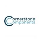 Cornerstone Components logo