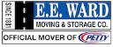 E.E. Ward Moving & Storage Co. LLC logo