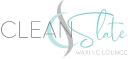 Clean Slate Waxing Lounge logo