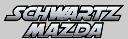 Schwartz Mazda logo