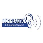 Rich Hearing & Tinnitus Center image 1