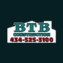 BTB Construction Inc logo