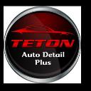 Teton Auto Detail Plus logo