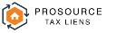 ProSource Tax Liens logo