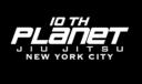 10th Planet Brazilian Jiu JItsu - NYC logo