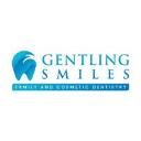 Gentling Smiles - Dentist in Shoreline, WA logo