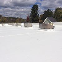 B2B Commercial Roofing image 13