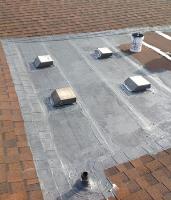 B2B Commercial Roofing image 19