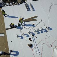 B2B Commercial Roofing image 21